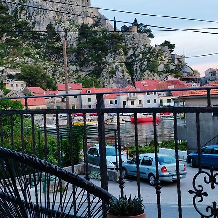 Apartment Navika أوميس المظهر الخارجي الصورة