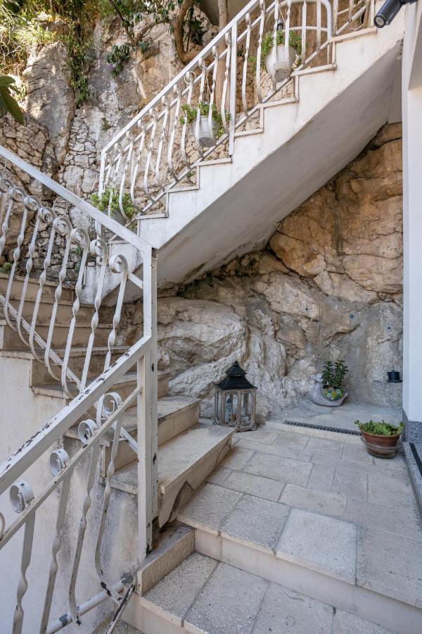 Apartment Navika أوميس المظهر الخارجي الصورة